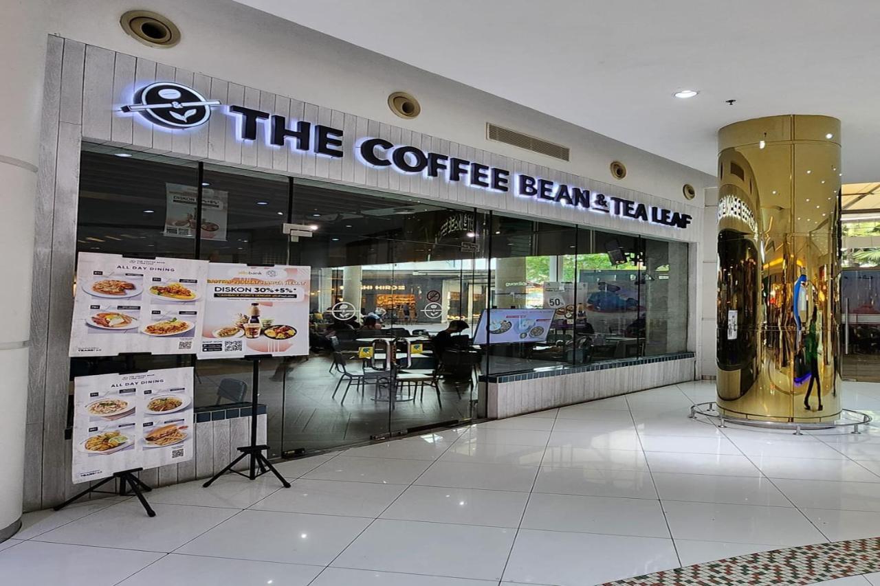 Heritage Home Serpong Exterior foto