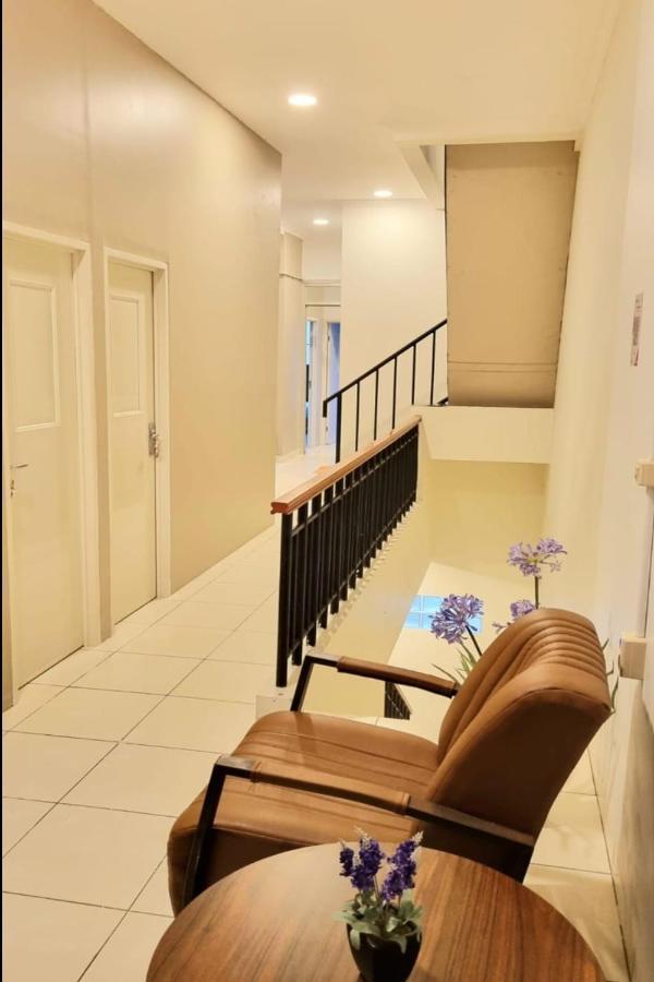 Heritage Home Serpong Exterior foto
