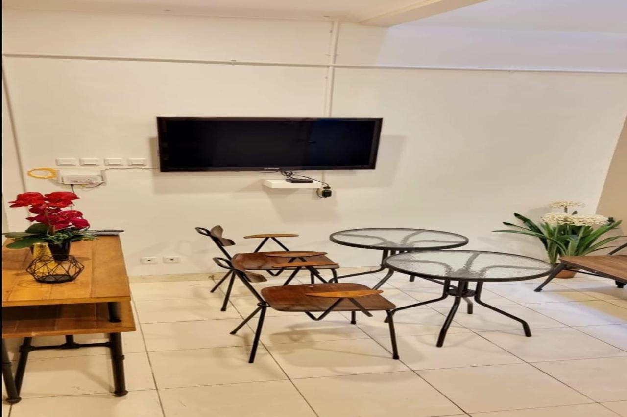 Heritage Home Serpong Exterior foto