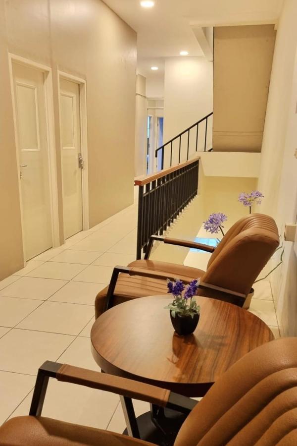Heritage Home Serpong Exterior foto